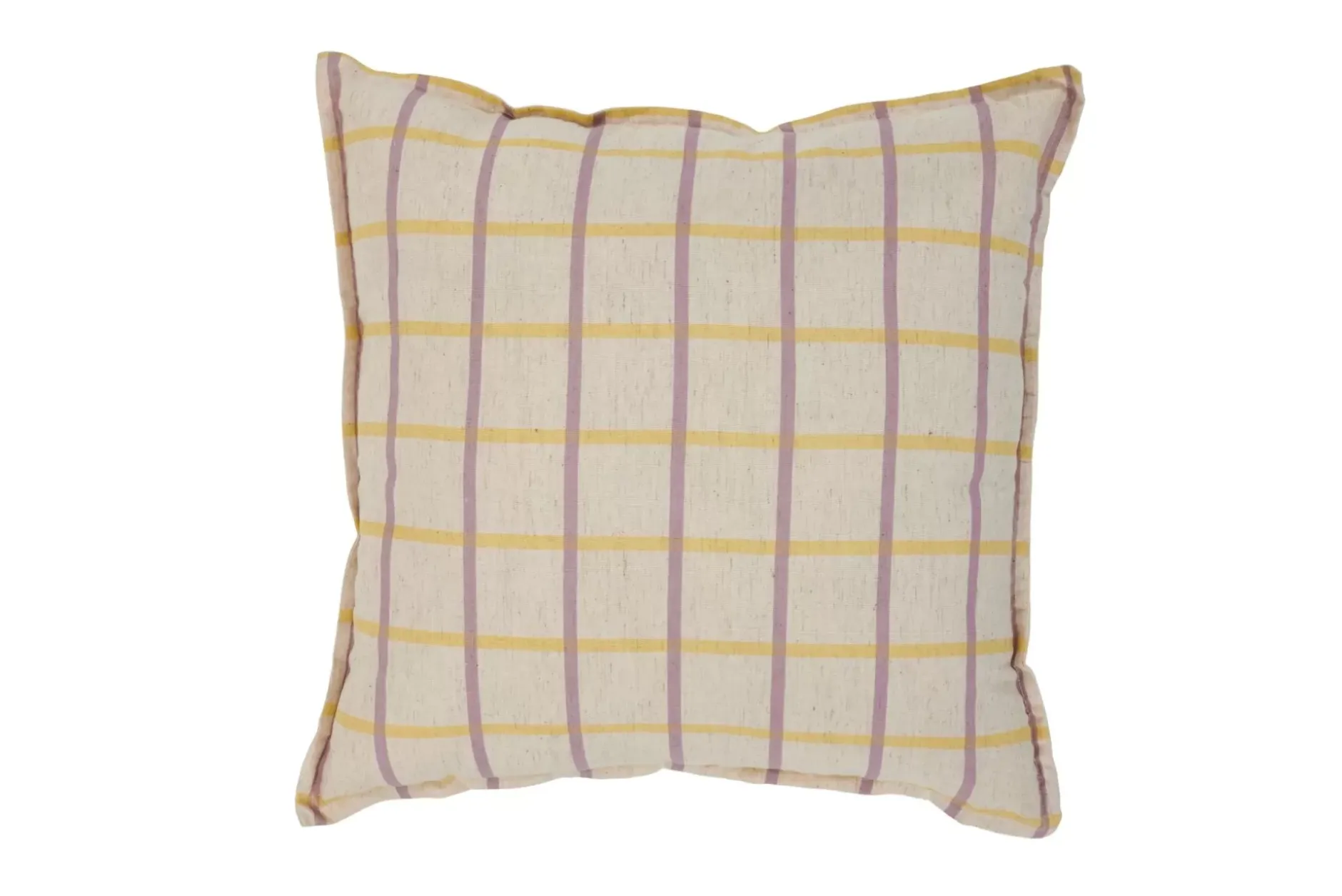 CASA Flax Cojin Multicolor| Cojines