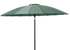 CASA Floria Parasol Caqui| Parasoles
