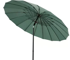 CASA Floria Parasol Caqui| Parasoles