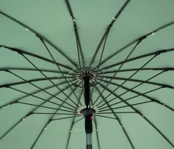CASA Floria Parasol Caqui| Parasoles