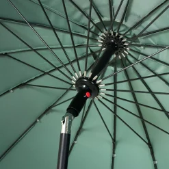 CASA Floria Parasol Caqui| Parasoles