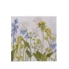 CASA Flowerfield Paquete De 20 Servilletas Multicolor| Servilletas