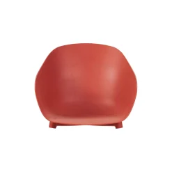 CASA Fray Asiento: Naranja| Sillas De Jardín