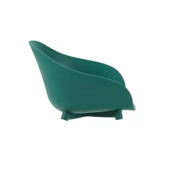 CASA Fray Asiento: Verde| Sillas De Jardín