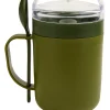 CASA Freshmood Sopera Verde| Fiambreras