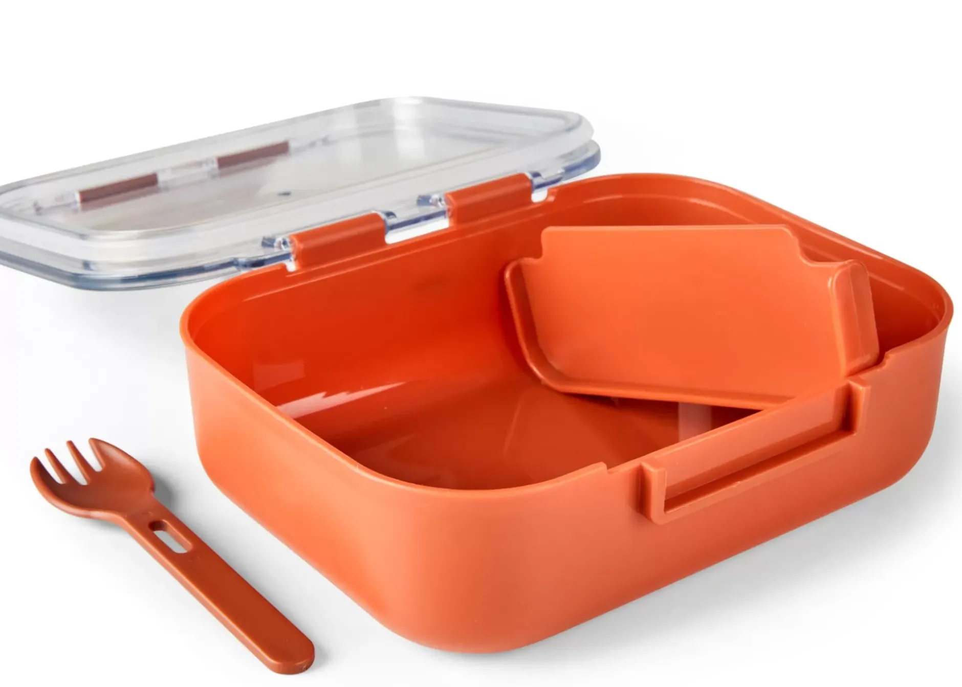 CASA Freshmood Taper Naranja| Fiambreras