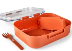 CASA Freshmood Taper Naranja| Fiambreras