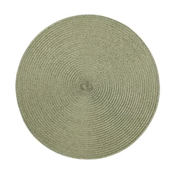 CASA Fun Mantel Individual Verde| Manteles Individuales