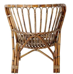 CASA Gomar Silla Lounge Natural| Sillones