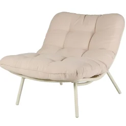 CASA Granata Silla Lounge Arena| Sillas Lounge