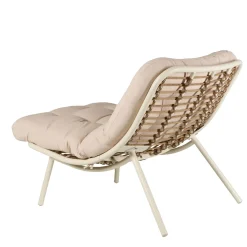 CASA Granata Silla Lounge Arena| Sillas Lounge