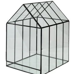 CASA Greenhouse Invernadero Transparente| Soportes Para Plantas
