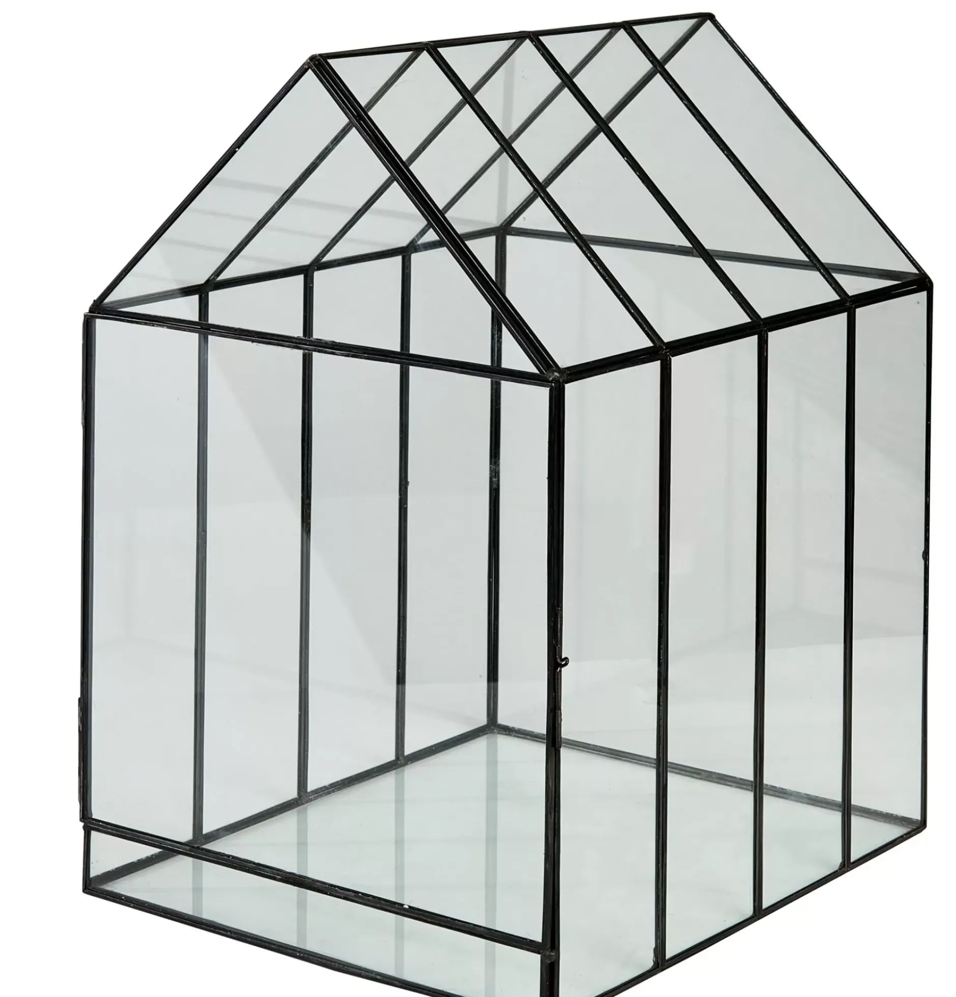 CASA Greenhouse Invernadero Transparente| Soportes Para Plantas