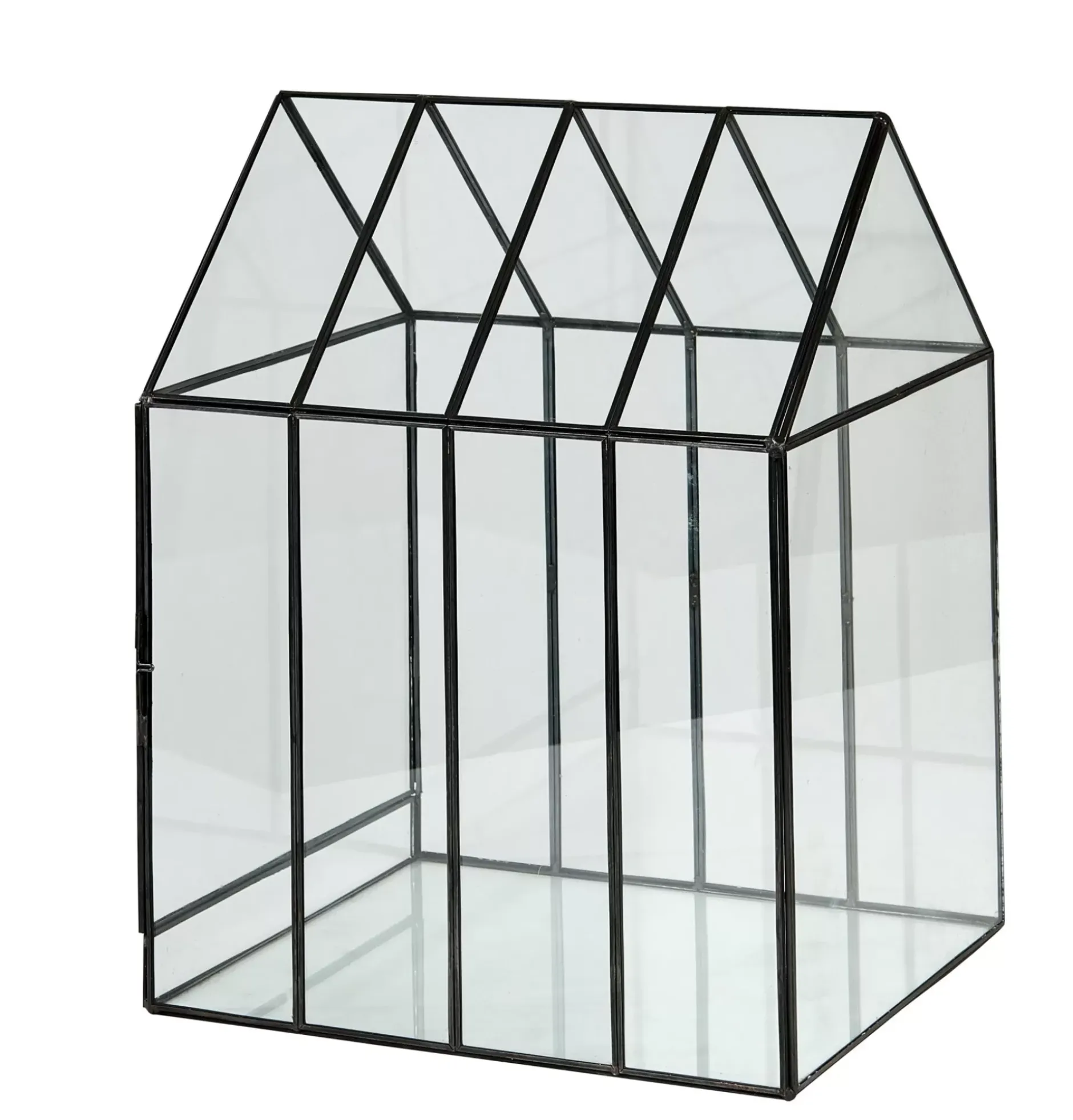 CASA Greenhouse Invernadero Transparente| Soportes Para Plantas