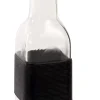 CASA Grip Aceitera Negro, Transparente| Aceiteras