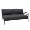 CASA Hanna Negro| Conjuntos Lounge