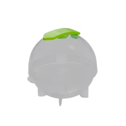CASA Ice Balls Bolas De Hielo Juego De 4 Transparente| Accesorios Coctéles