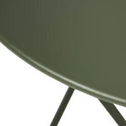 CASA Imperial Mesa Caqui| Mesas De Bistro