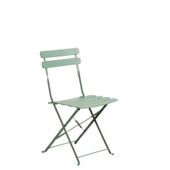 CASA Imperial Silla Eucalipto| Sillas De Jardín