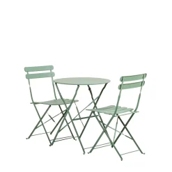 CASA Imperial Silla Eucalipto| Sillas De Jardín