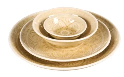 CASA Indo Plato Beis| Platos