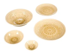 CASA Indo Plato Beis| Platos