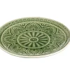 CASA Indo Plato Verde| Platos