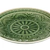 CASA Indo Plato Verde| Platos