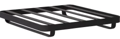 CASA Industria Salvamanteles Negro| Accesorios De Cocina