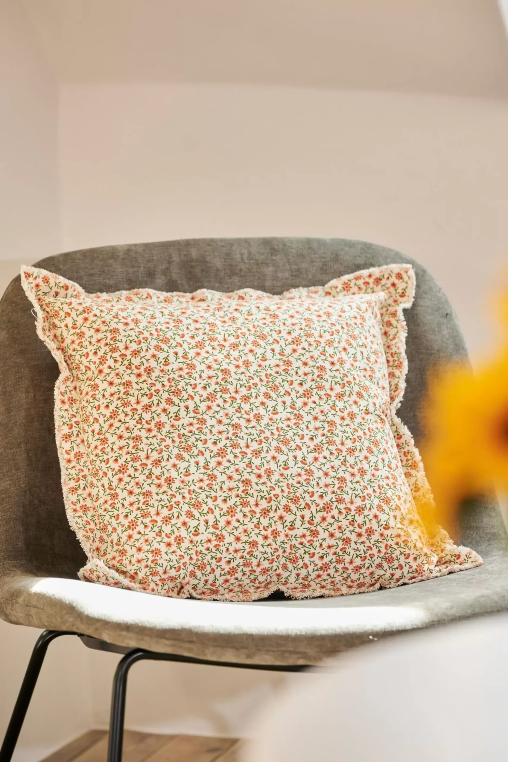 CASA Irma Cojin Multicolor| Cojines