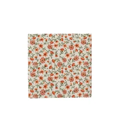 CASA Irma Paquete De 20 Servilletas Multicolor| Servilletas