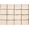 CASA Jara Alfombra Blanco| Alfombras