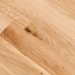 CASA Jasper Mesa Natural| Mesa De Comedor