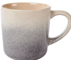 CASA Jessie Grey Taza Gris| Tacitas