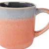 CASA Jessie Orange Taza Naranja| Tacitas