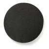 CASA Jules Cojin Negro| Cojines