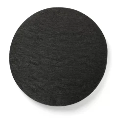 CASA Jules Cojin Negro| Cojines