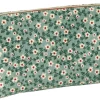 CASA Julietta Neceser Verde| Neceseres