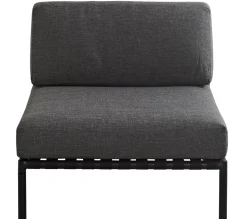 CASA Jumbo Butaca Negro| Conjuntos Lounge