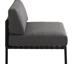 CASA Jumbo Butaca Negro| Conjuntos Lounge