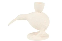 CASA Kiwi Candelabro Blanco| Candelabros
