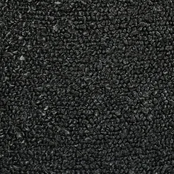 CASA Krepi Pantalla Negro| Pantallas De Lámpara