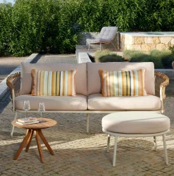 CASA Largow & Marrow Conjunto Lounge| Conjuntos Lounge