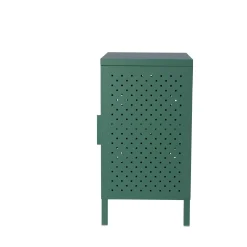 CASA Lasse Mesilla De Noche Verde| Mesillas De Noche