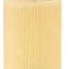 CASA Led Vela Con Led Marron| Velas Led