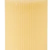 CASA Led Vela Con Led Marron| Velas Led