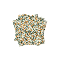 CASA Lemonade Paquete De 20 Servilletas Varios Colores| Servilletas
