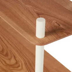 CASA Lennox Estanteria De Pared Arena| Estanterías