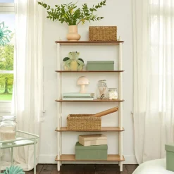 CASA Lennox Estanteria De Pared Arena| Estanterías