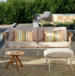 CASA Levi Cojin Multicolor| Cojines